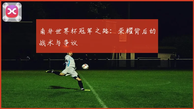 南非世界杯冠军之路：荣耀背后的战术与争议