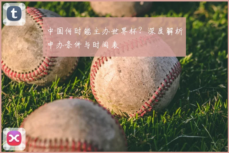中国何时能主办世界杯？深度解析申办条件与时间表