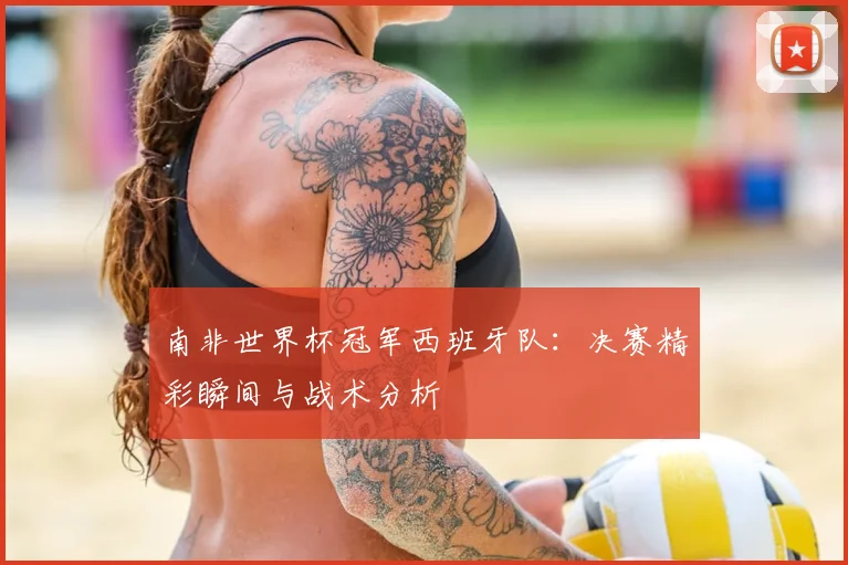 南非世界杯冠军西班牙队：决赛精彩瞬间与战术分析